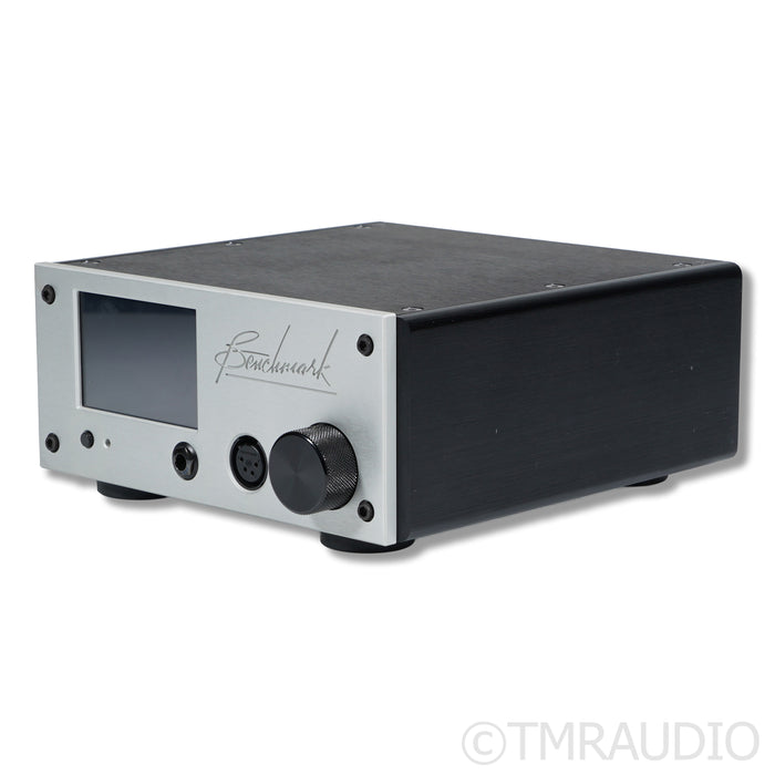Benchmark Media HPA4 Headphone Amplifier