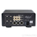 Benchmark Media HPA4 Headphone Amplifier