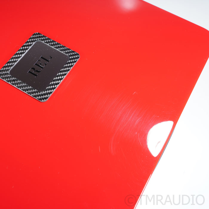 REL Acoustics T/9x SE Subwoofer