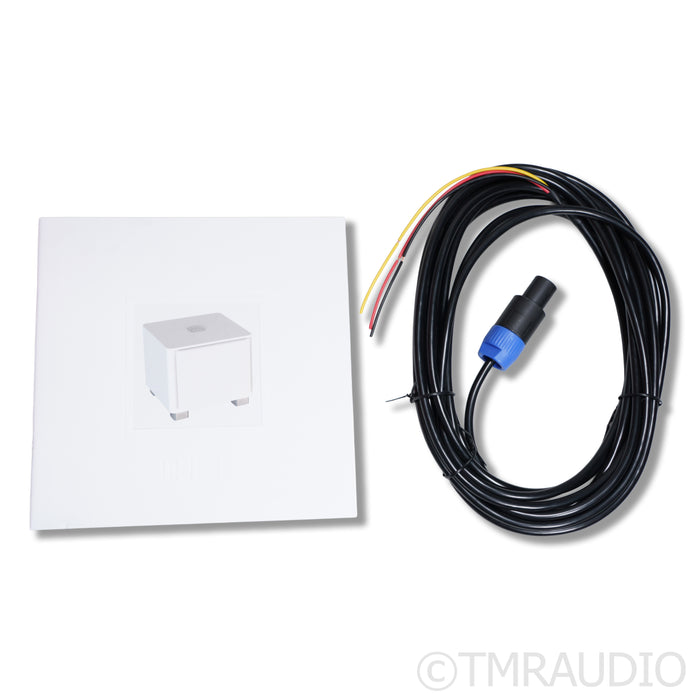 REL Acoustics T/9x SE Subwoofer