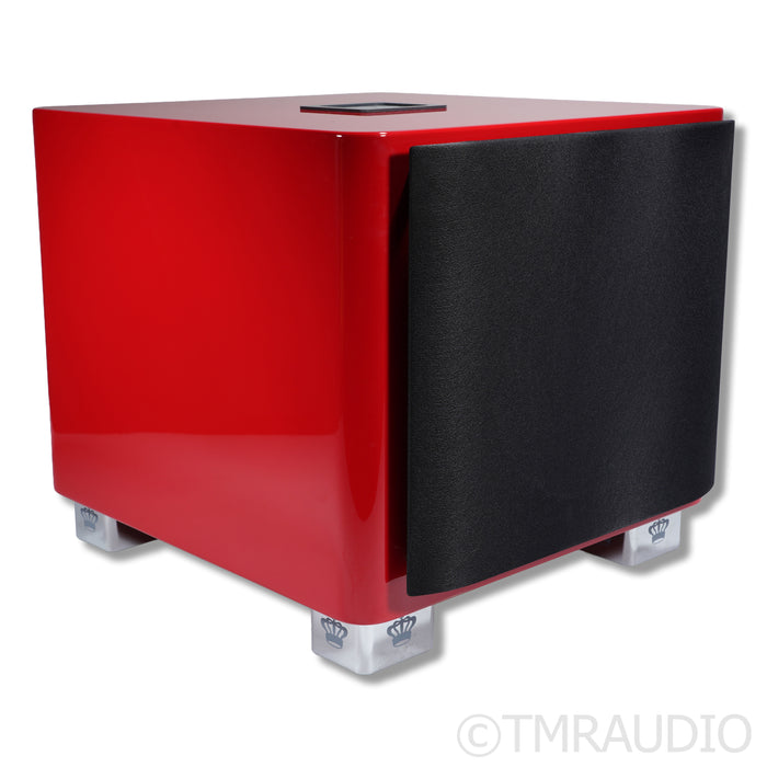 REL Acoustics T/9x SE Subwoofer
