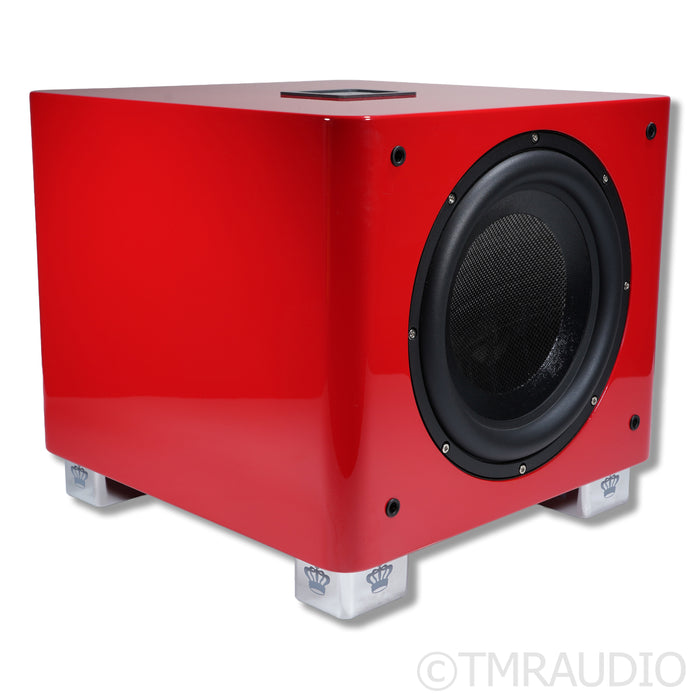 REL Acoustics T/9x SE Subwoofer