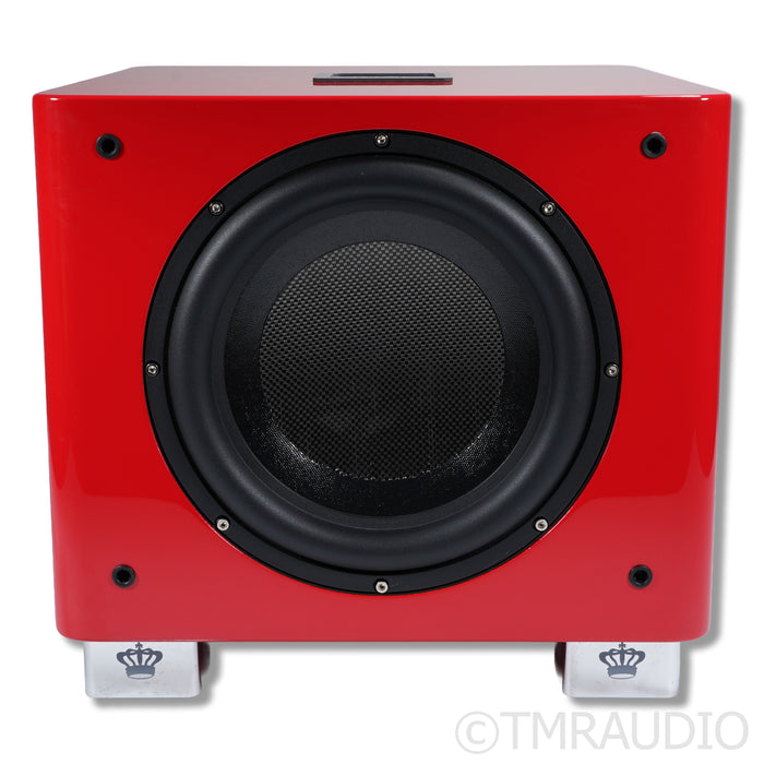 REL Acoustics T/9x SE Subwoofer