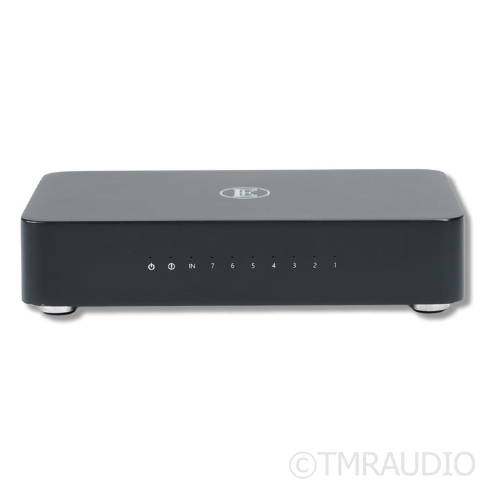 English Electric 8Swtich Ethernet Switch