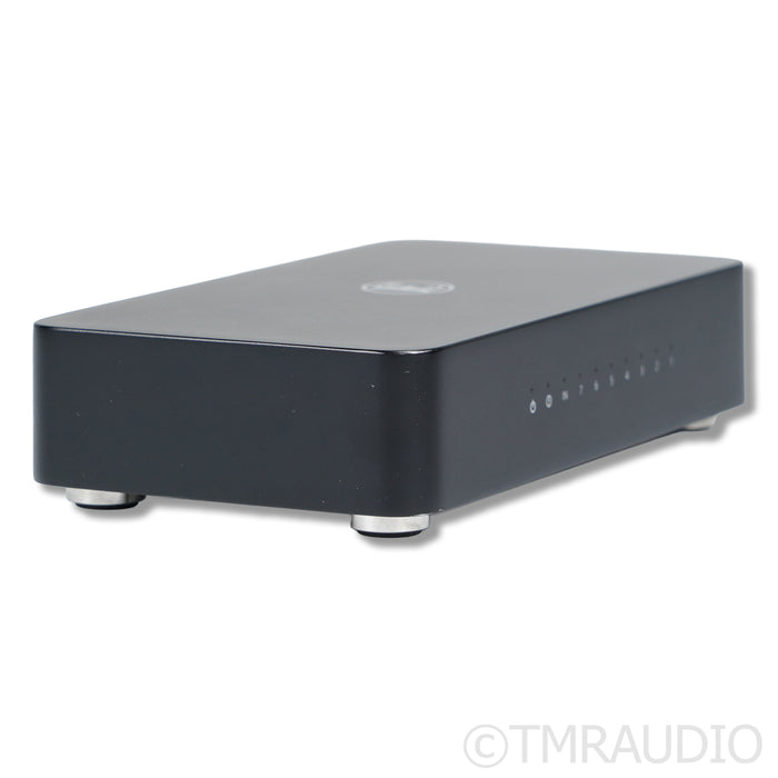 English Electric 8Swtich Ethernet Switch
