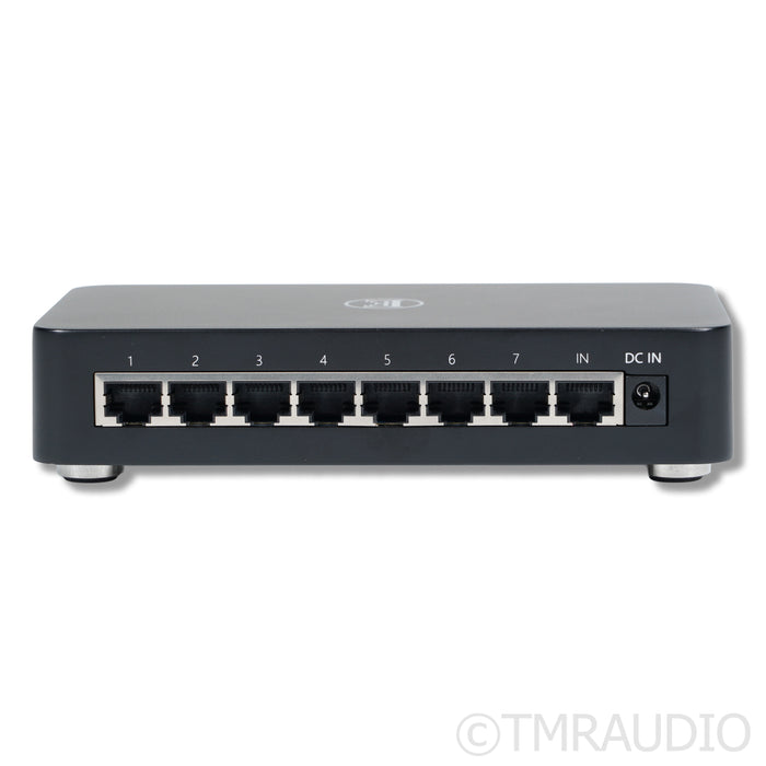 English Electric 8Swtich Ethernet Switch