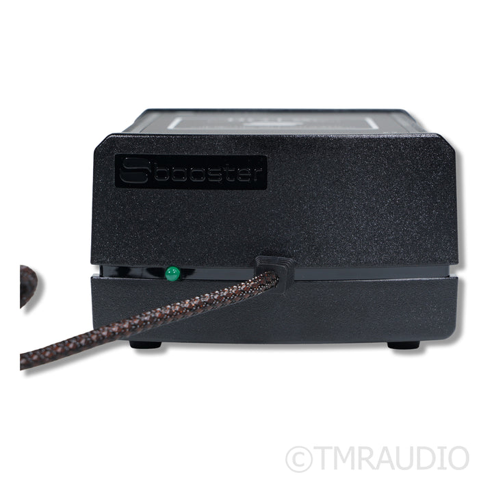 Sbooster BOTW P&P ECO MKII 5V-6V Power Supply