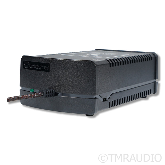 Sbooster BOTW P&P ECO MKII 5V-6V Power Supply
