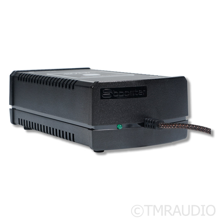 Sbooster BOTW P&P ECO MKII 5V-6V Power Supply