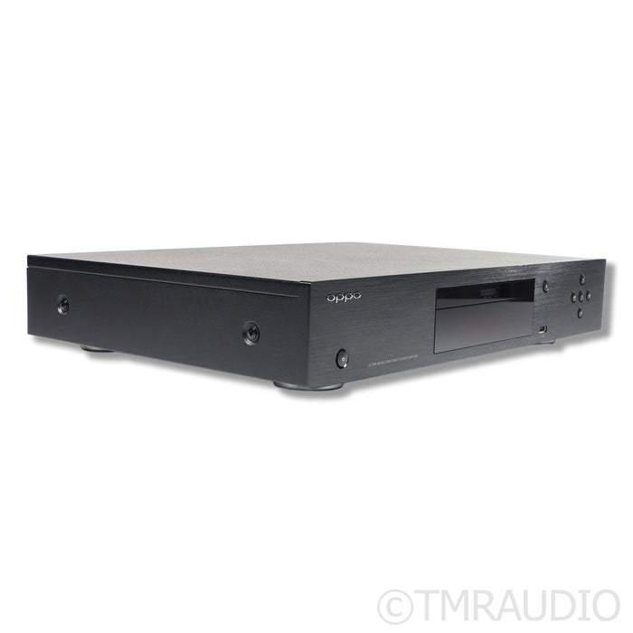Oppo UDP-203 Universal Disc Player