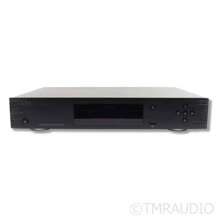 Oppo UDP-203 Universal Disc Player