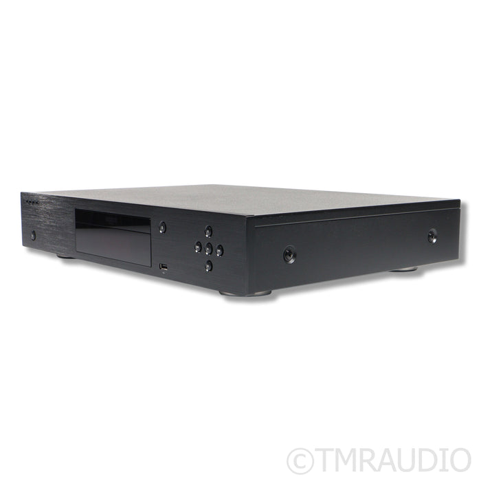 Oppo UDP-203 Universal Disc Player