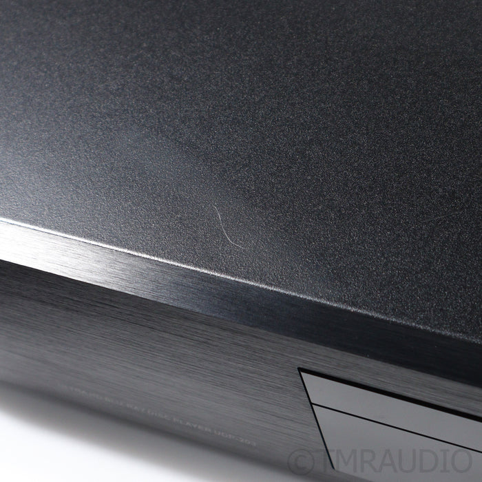 Oppo UDP-203 Universal Disc Player