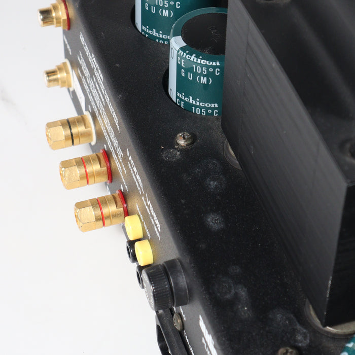 Audio Research VS55 Tube Power Amplifier