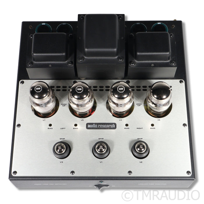 Audio Research VS55 Tube Power Amplifier