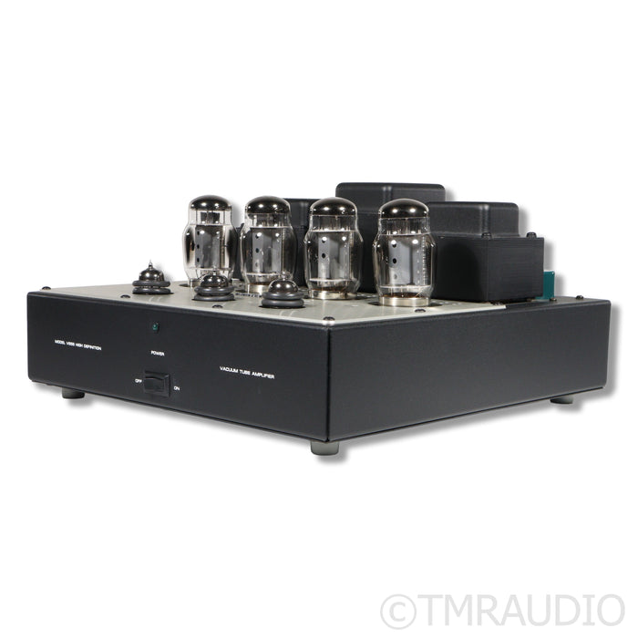 Audio Research VS55 Tube Power Amplifier