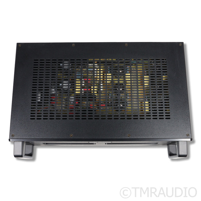 Audio Research SP16 Tube Preamplifier; MM Phono