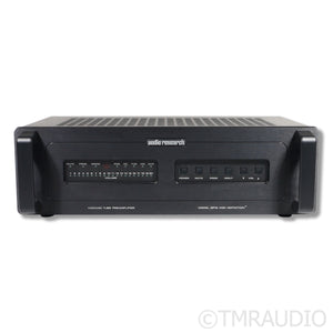 Audio Research SP16 Tube Preamplifier; MM Phono
