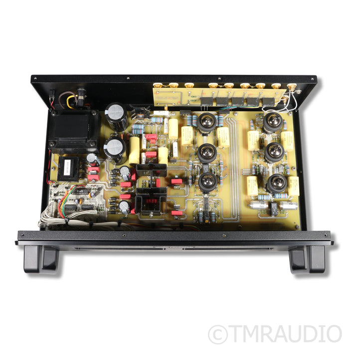 Audio Research SP16 Tube Preamplifier; MM Phono