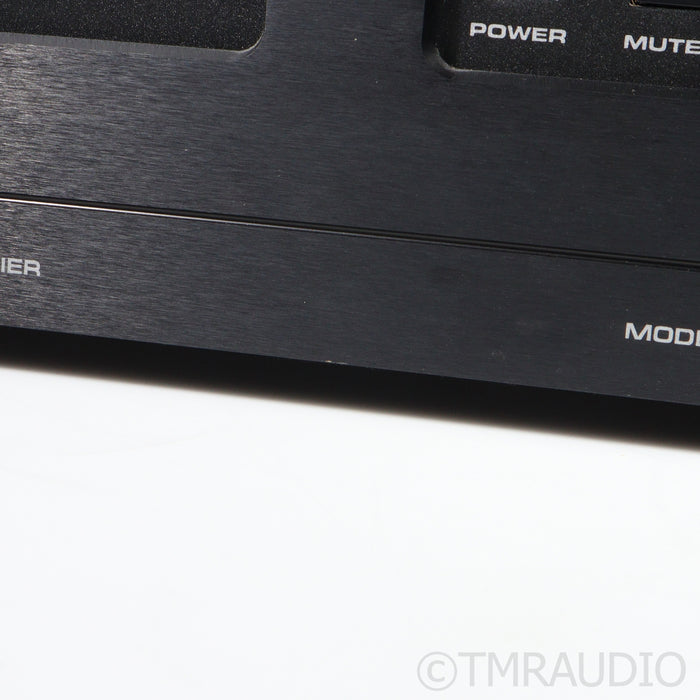Audio Research SP16 Tube Preamplifier; MM Phono