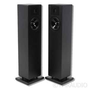 Neat Acoustics Elite Classic Floorstanding Speakers
