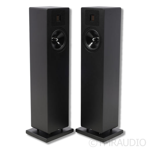 Neat Acoustics Elite Classic Floorstanding Speakers