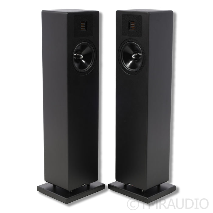 Neat Acoustics Elite Classic Floorstanding Speakers