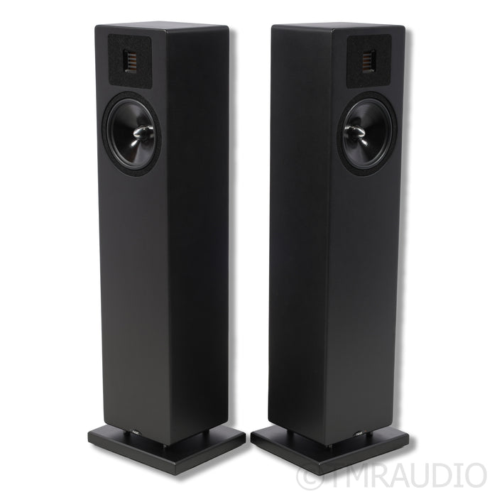 Neat Acoustics Elite Classic Floorstanding Speakers