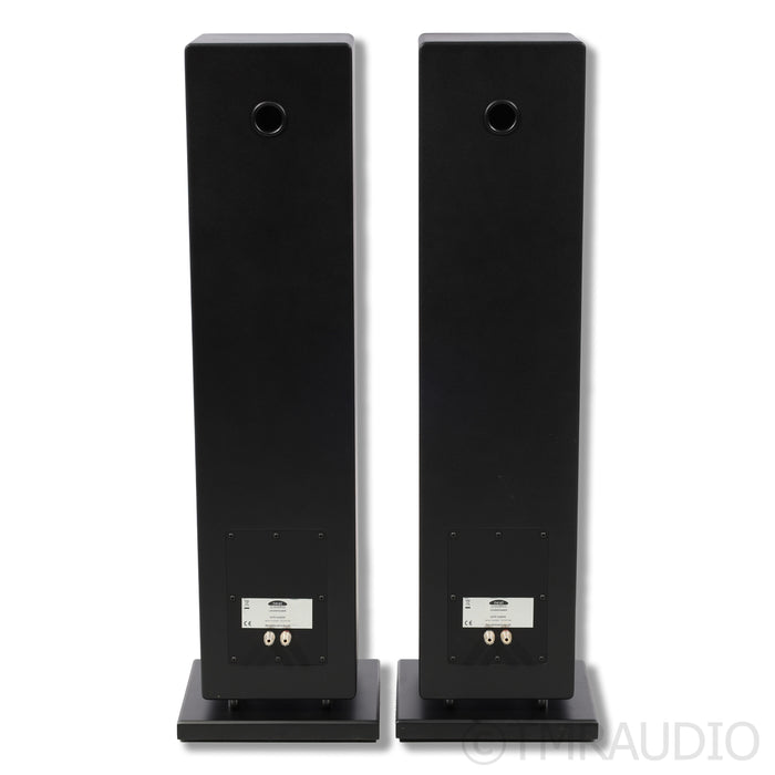 Neat Acoustics Elite Classic Floorstanding Speakers