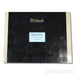 McIntosh MHA200 Tube Headphone Amplifier