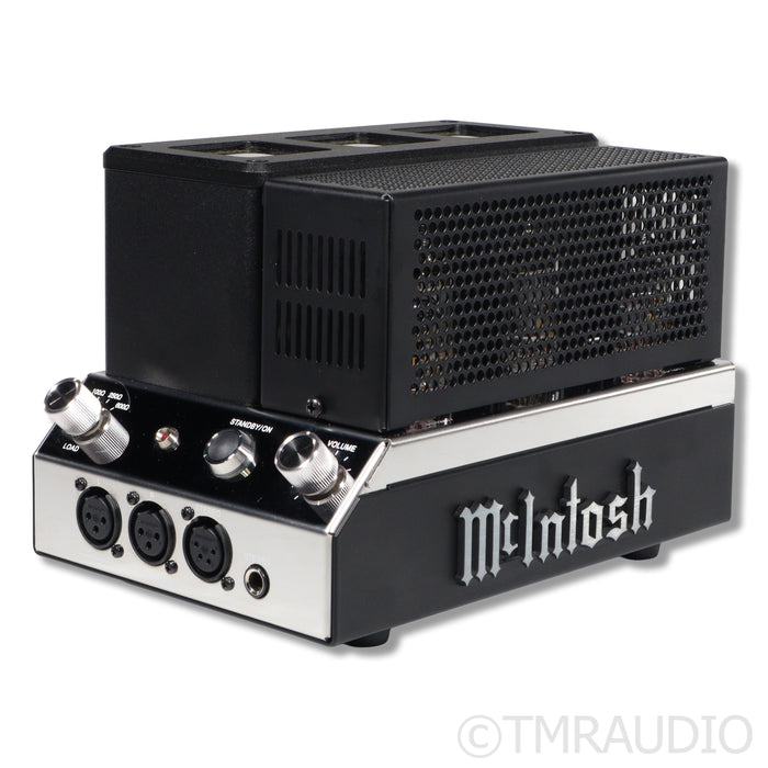 McIntosh MHA200 Tube Headphone Amplifier