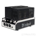 McIntosh MHA200 Tube Headphone Amplifier