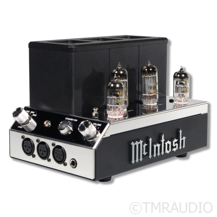 McIntosh MHA200 Tube Headphone Amplifier