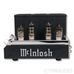 McIntosh MHA200 Tube Headphone Amplifier