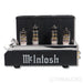 McIntosh MHA200 Tube Headphone Amplifier