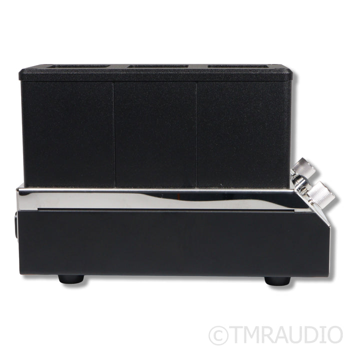 McIntosh MHA200 Tube Headphone Amplifier