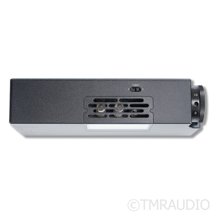 Woo Audio WA8 Eclipse Portable Tube Headphone Amplifier