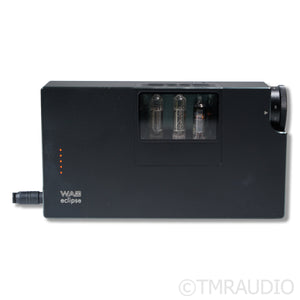 Woo Audio WA8 Eclipse Portable Tube Headphone Amplifier