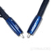 AudioQuest Water RCA Cables; 1m