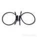 AudioQuest Water RCA Cables; 1m