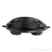 Meze Audio Elite Open-Back Headphones; Silver Dragon Cable