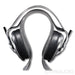 Meze Audio Elite Open-Back Headphones; Silver Dragon Cable