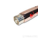 AudioQuest Black Beauty XLR Cable; 2ft; Single