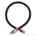 AudioQuest Black Beauty XLR Cable; 2ft; Single
