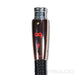 AudioQuest Black Beauty XLR Cable; 2ft; Single