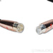 AudioQuest Black Beauty XLR Cable; 2ft; Single