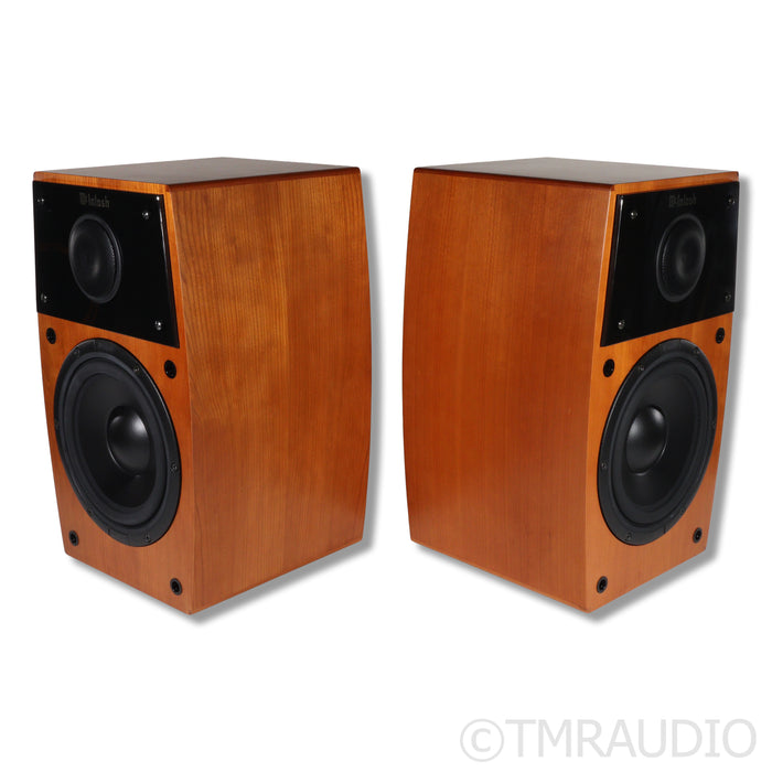 McIntosh LS320 Bookshelf Speakers