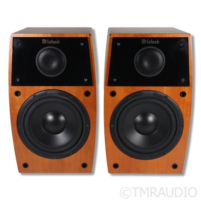 McIntosh LS320 Bookshelf Speakers