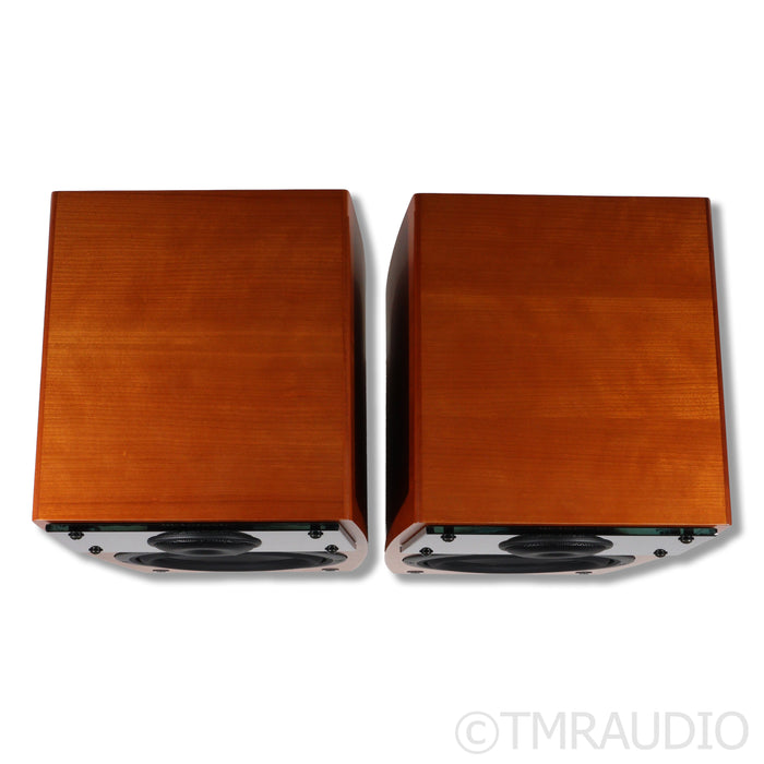 McIntosh LS320 Bookshelf Speakers