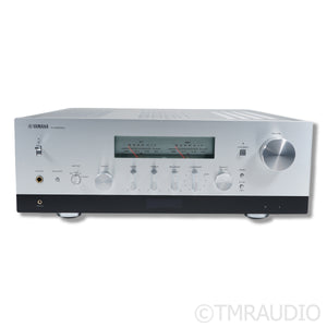Yamaha R-N2000A Network Receiver; MM Phono (Mint)